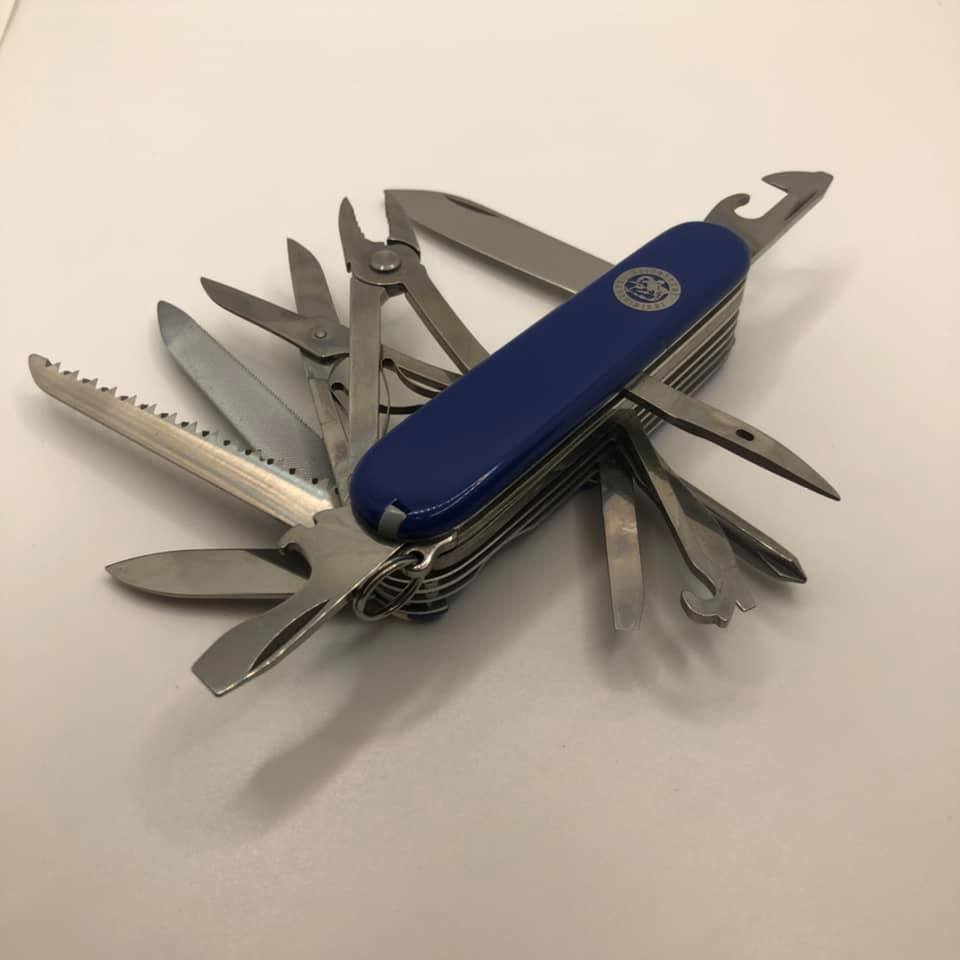 Victorinox craftsman outlet