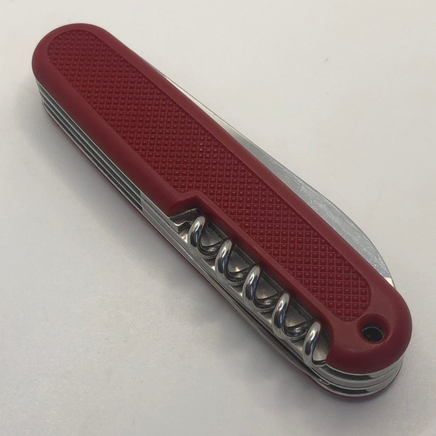 Victorinox Safari Fireman – Marc's Army Knives