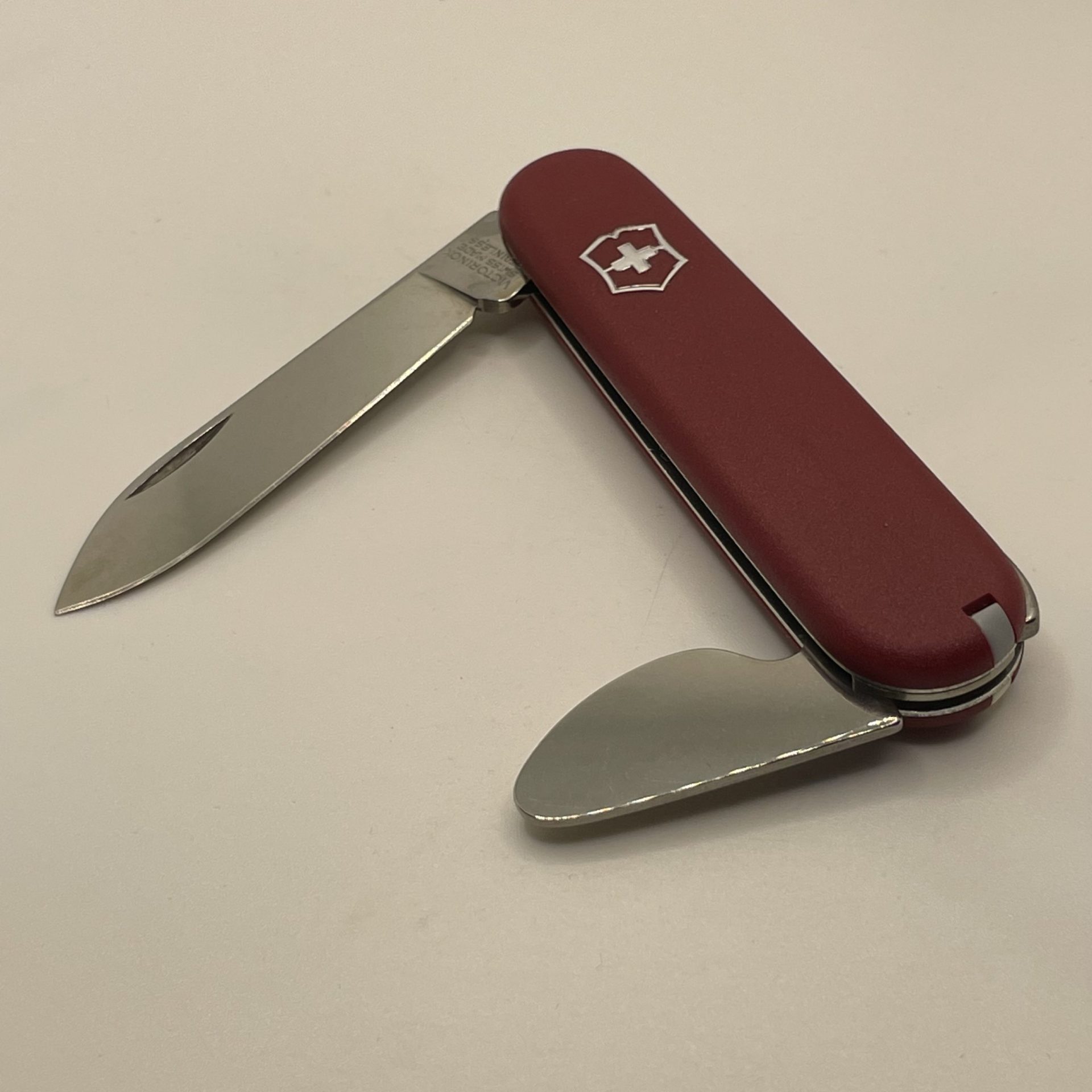 Victorinox Watchmaker Ecoline – Marc's Army Knives