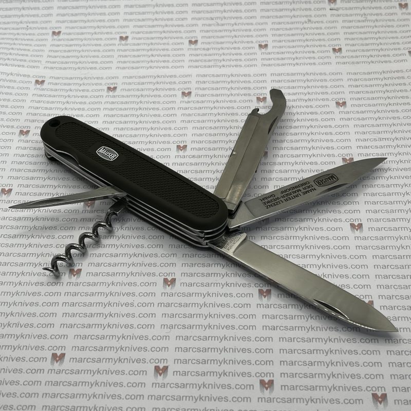 Victorinox Safari Mauser – Marc's Army Knives